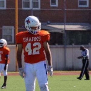 Meet your Posher, Conner